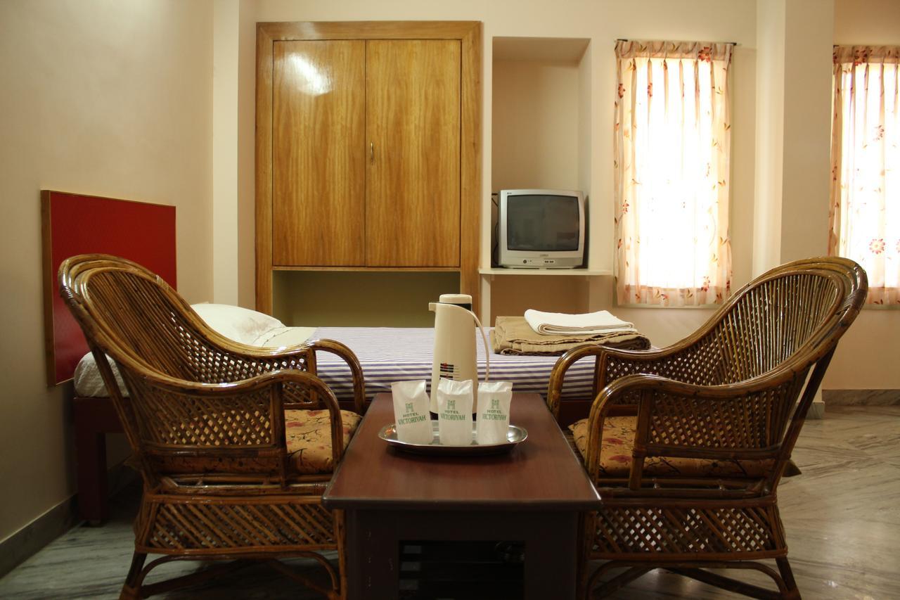 Hotel Victoriyah Thanjavur Εξωτερικό φωτογραφία