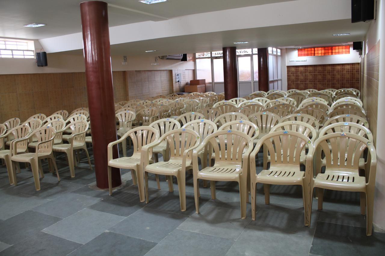 Hotel Victoriyah Thanjavur Εξωτερικό φωτογραφία