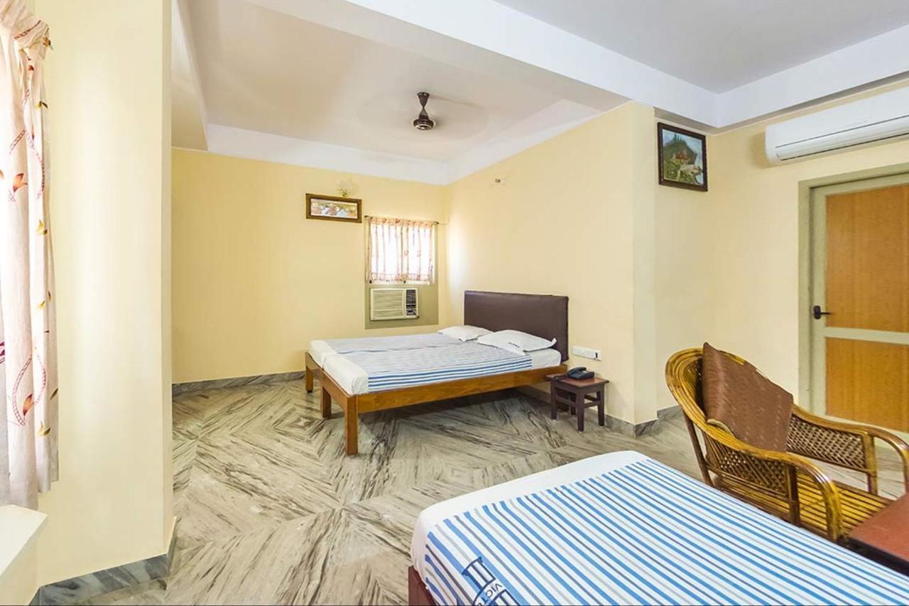 Hotel Victoriyah Thanjavur Εξωτερικό φωτογραφία