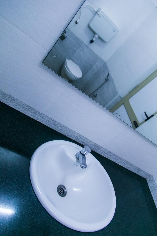 Hotel Victoriyah Thanjavur Εξωτερικό φωτογραφία