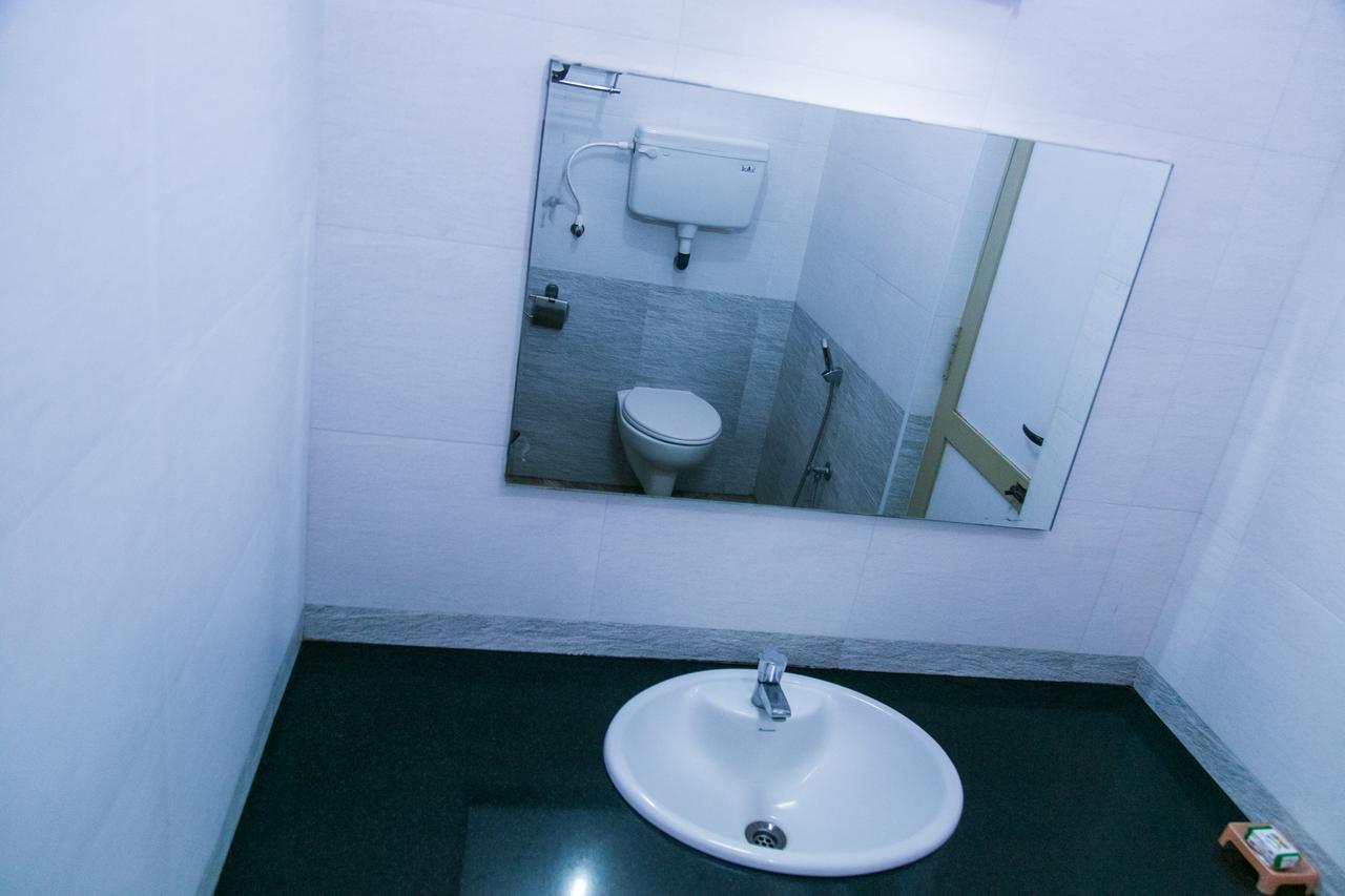 Hotel Victoriyah Thanjavur Εξωτερικό φωτογραφία