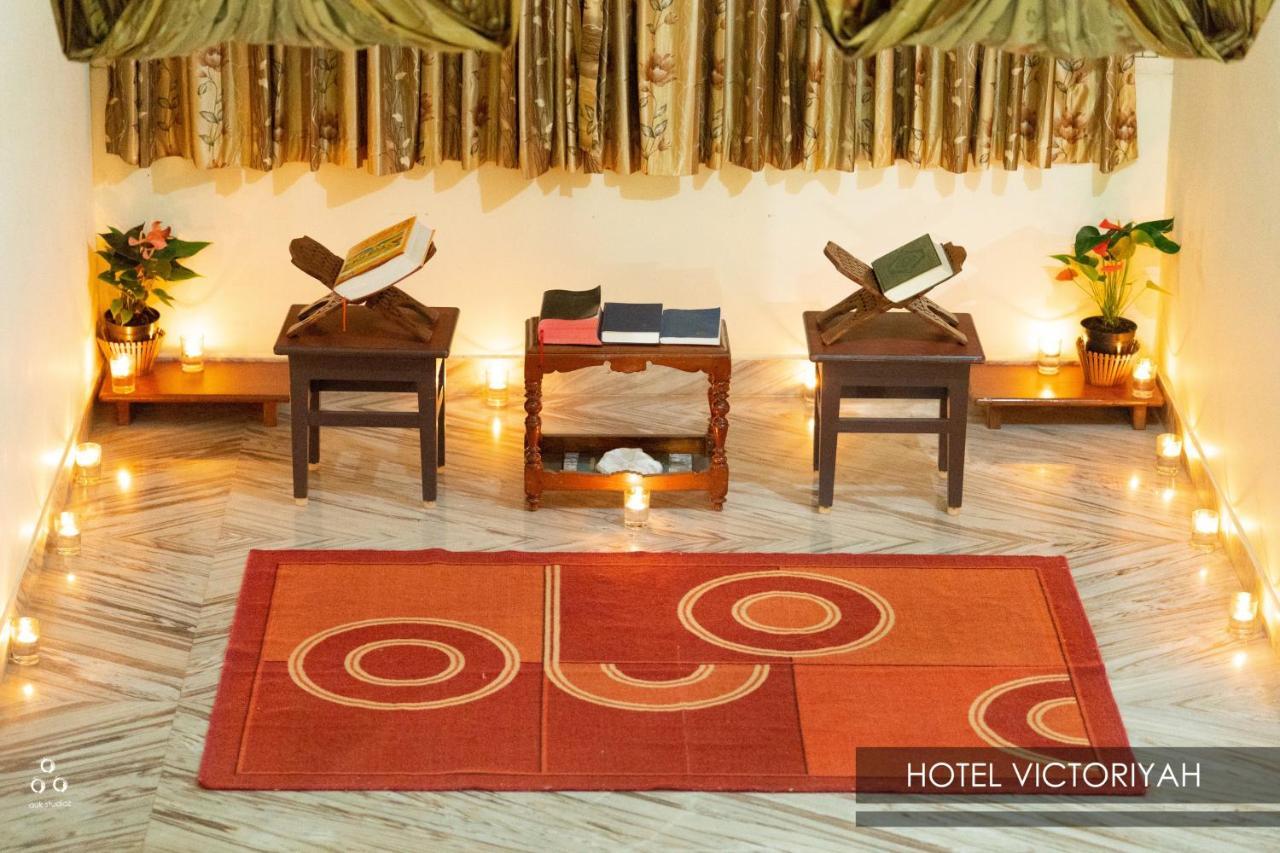 Hotel Victoriyah Thanjavur Εξωτερικό φωτογραφία