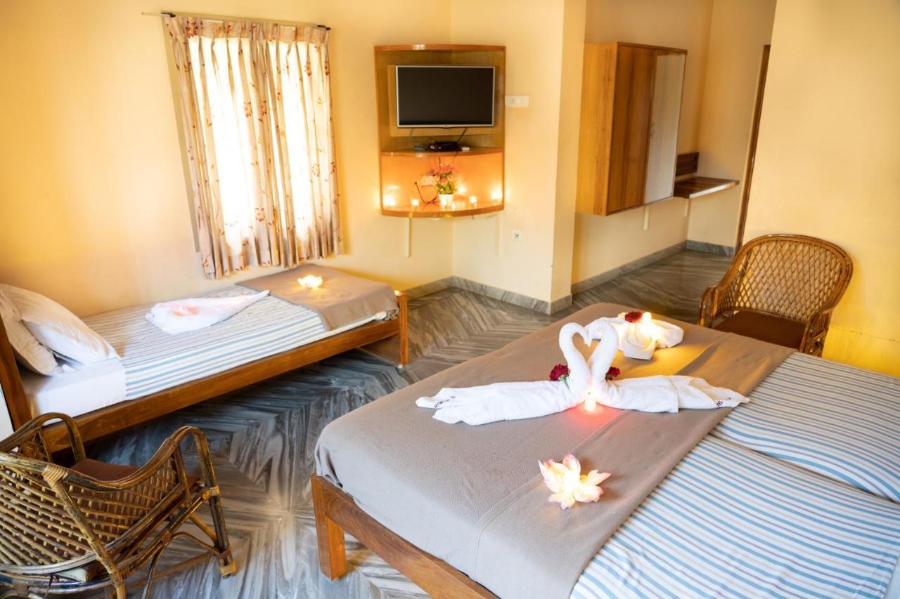 Hotel Victoriyah Thanjavur Εξωτερικό φωτογραφία