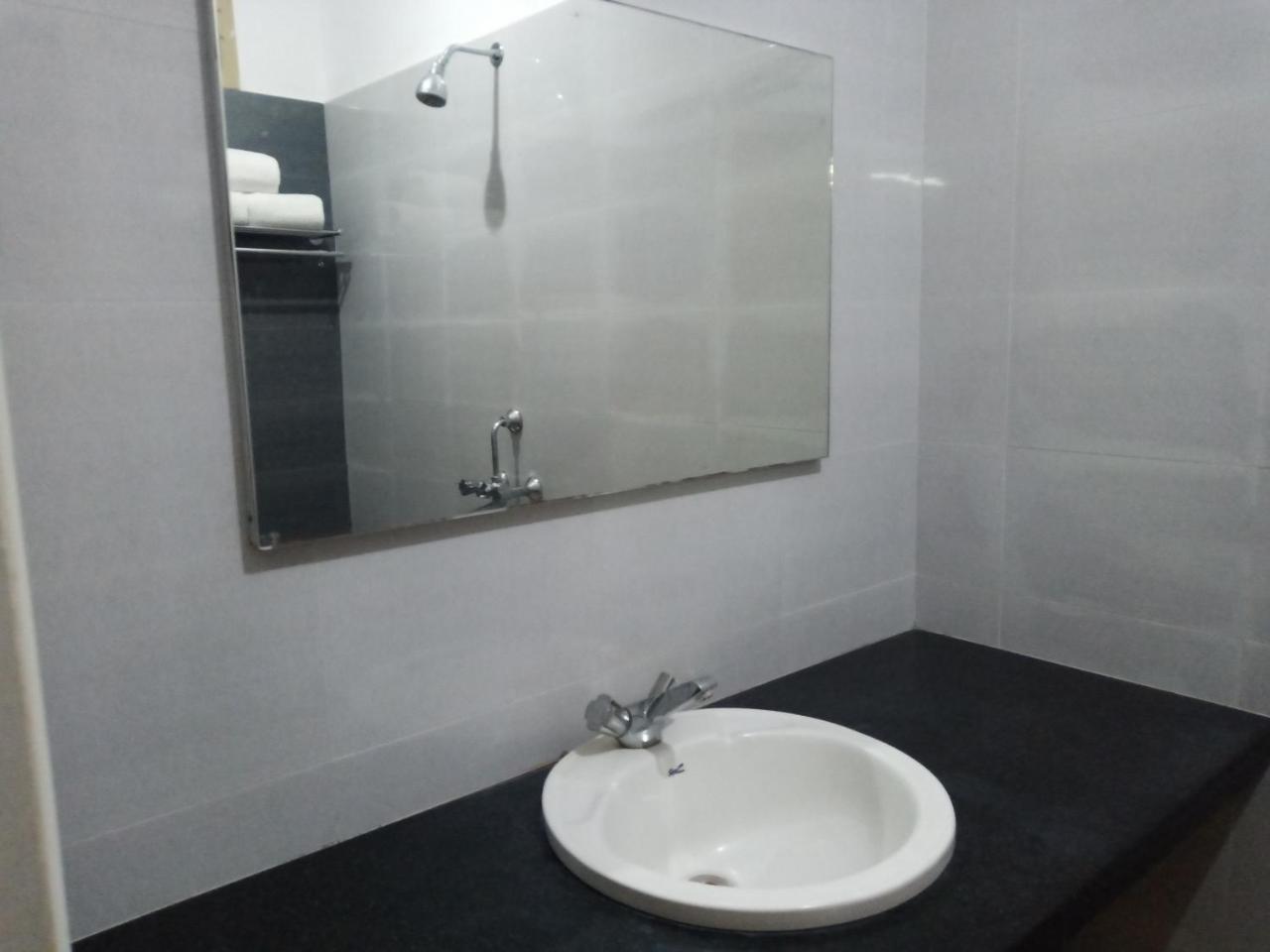 Hotel Victoriyah Thanjavur Εξωτερικό φωτογραφία