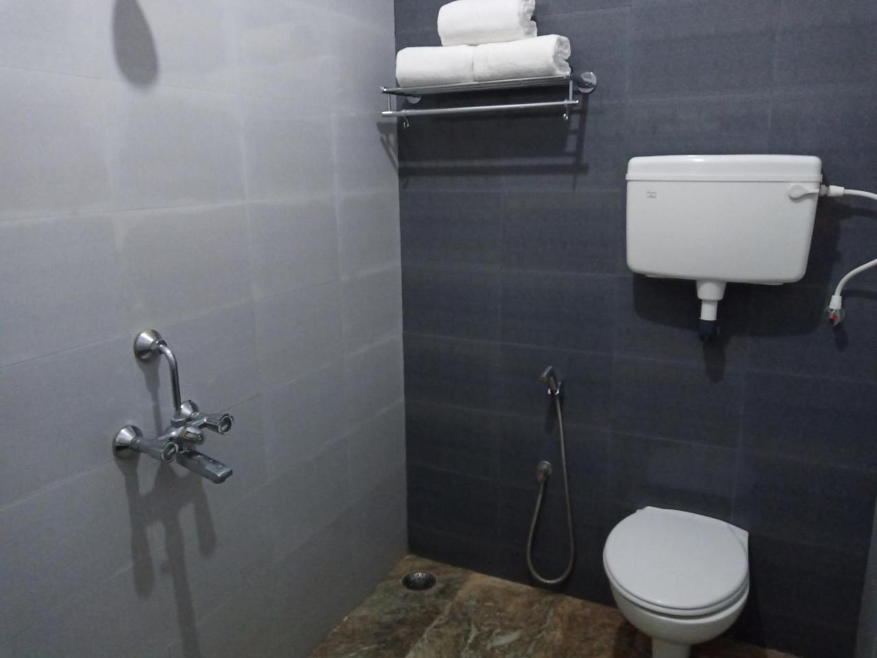 Hotel Victoriyah Thanjavur Εξωτερικό φωτογραφία